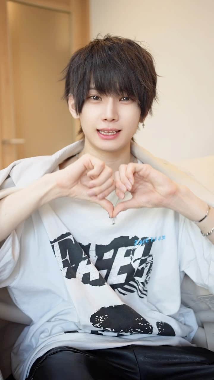 砂糖くんさんのインスタグラム動画 - (砂糖くんInstagram)「DEAR MY LOVER / Hey! Say! JUMP 歌ってみ ...