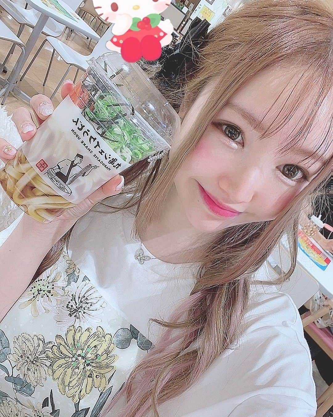 お茶の水うらんのインスタグラム