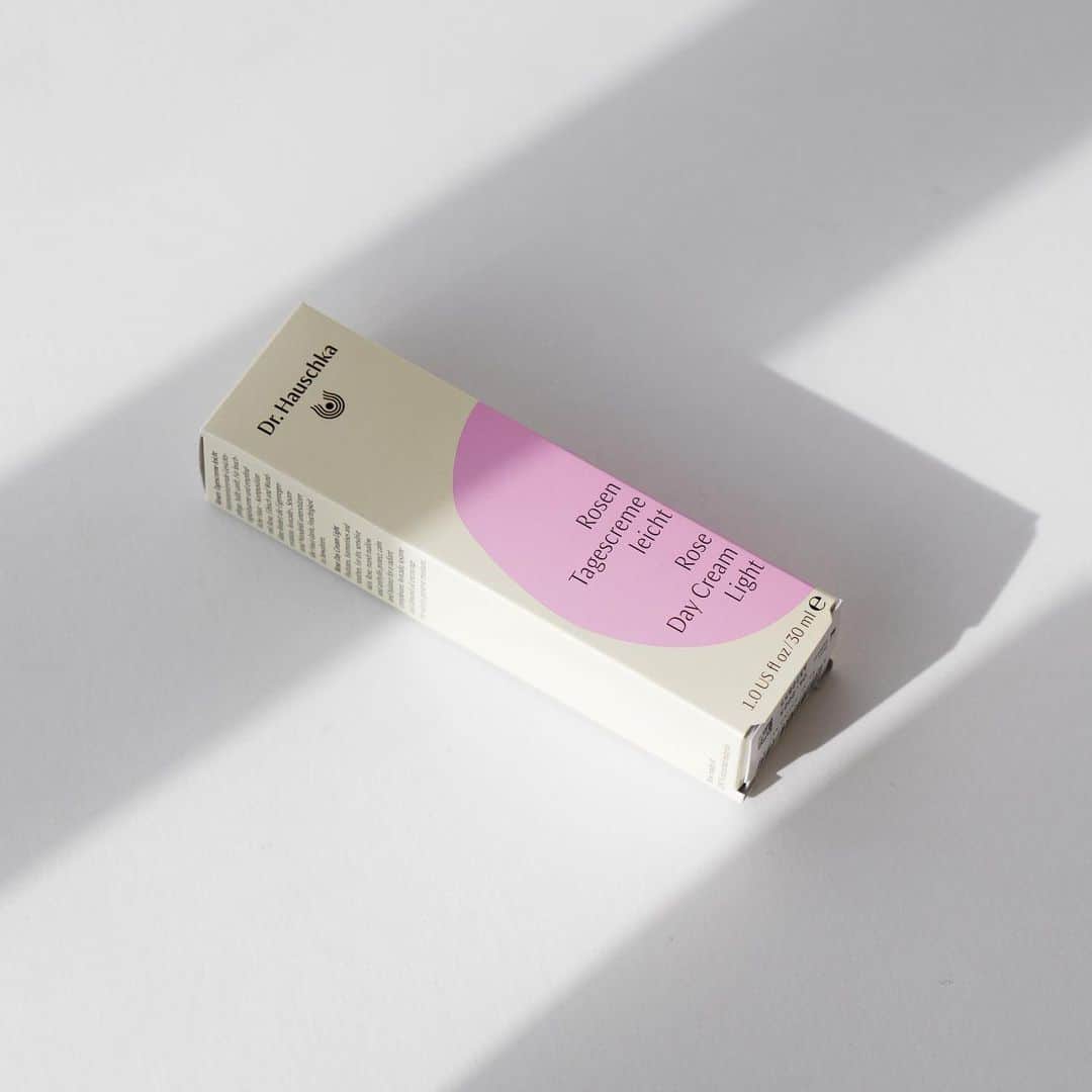 Dr. Hauschka Japan ドクターハウシュカのインスタグラム