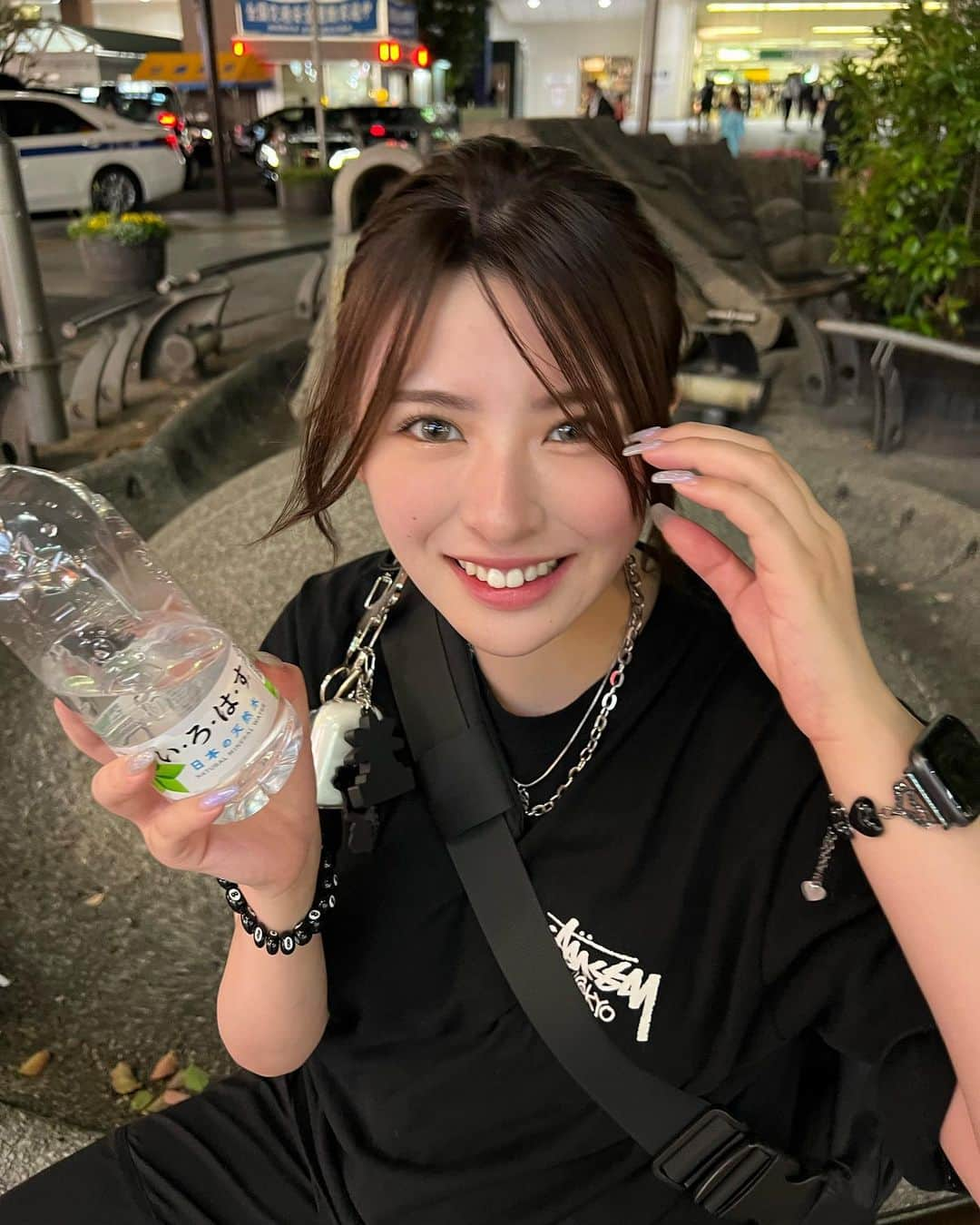 関さくらさんのインスタグラム写真 - (関さくらInstagram)「いつかCM出てみたい💧🤍」6月2日 19時53分 - ssakura0212