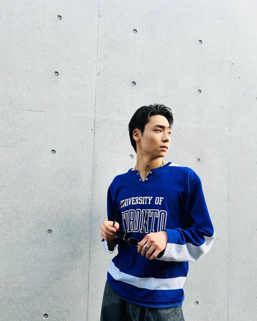 八村倫太郎（WATWING）さんのインスタグラム写真 - (八村倫太郎（WATWING）Instagram)「早く夏が来ないかなとか言ってみる ...