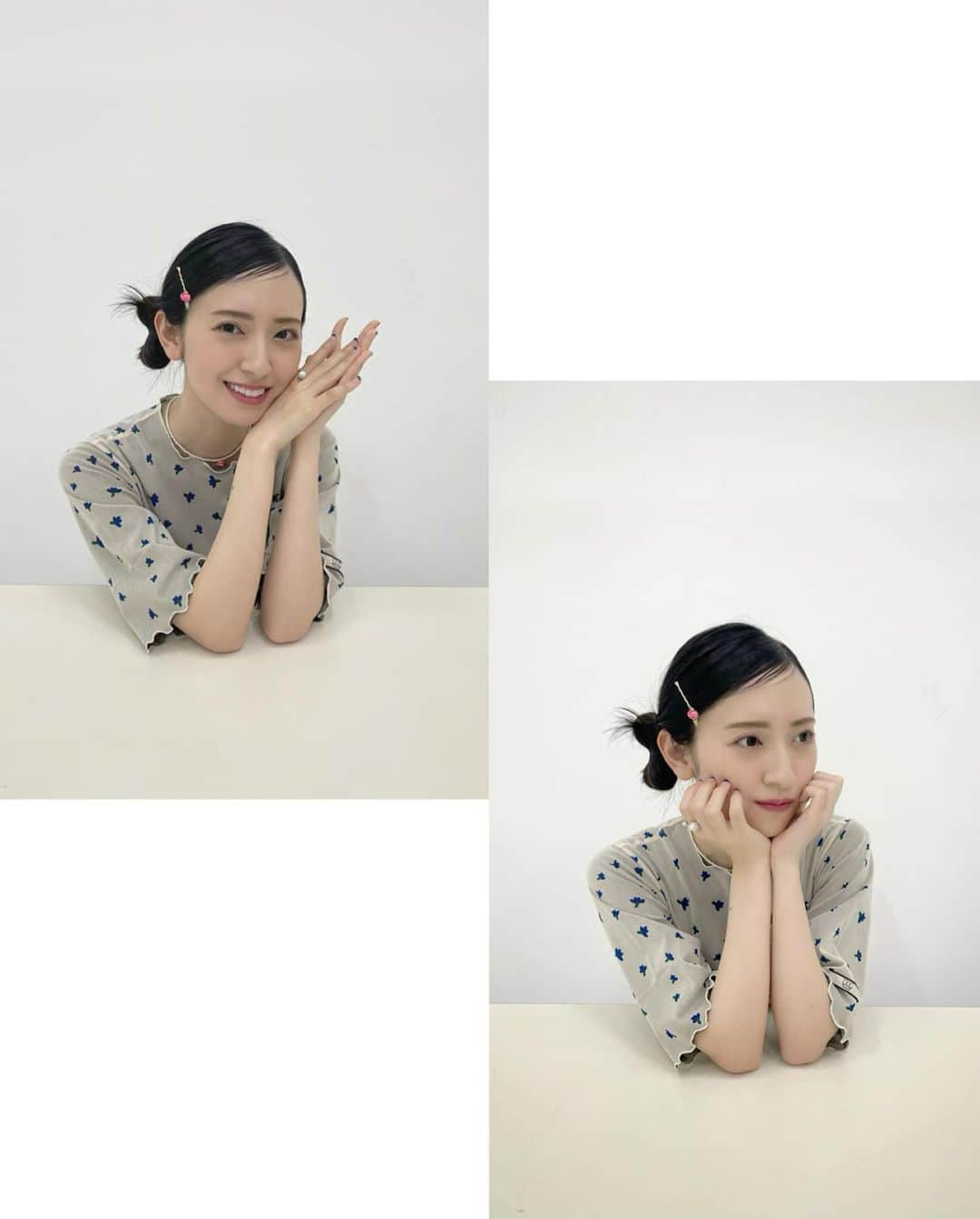 金村美玖さんのインスタグラム写真 - (金村美玖Instagram)「️ ️️ ️️ ️️  ️ bis 7月号 発売中です。 今回は暗髪特集〜💇🏻‍♀️  是非ご覧ください！  #bis #bis_web #金村美玖 #日向坂46」6月2日 19時57分 - miku_osushi