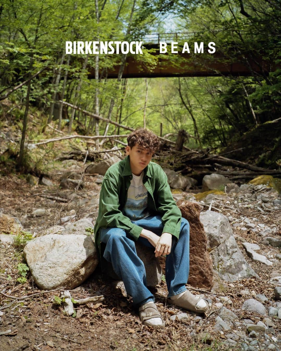 ビームスさんのインスタグラム写真 - (ビームスInstagram)「… BIRKENSTOCK × BEAMS 『ZURICH』 Pre Order now!!  @birkenstock @birkenstock_jp @beams_mens_casual  2019年春夏シーズンに別注し、瞬く間に完売となったモデル『ZURICH』の“オールトープ”が再び登場。  アッパーには柔らかく上質なスエード、フットベッドのライナーにはマイクロファイバーを採用。カラーや素材感を統一することで、洗練された一足に仕上がりました。  本アイテムは、6月2日（金）〜 6月16日（金）の期間で〈BEAMS〉レーベルの各店舗、公式オンラインショップにて予約を受付け、6月24（土）に発売です。  完売必至アイテムをお見逃しなく！  詳細はこちら！ https://www.beams.co.jp/news/3571/ 🔗→@beams_official ストーリーズハイライト”Pick up Items”より  Direction&Styling_ @toshihirooku Photography_ @tetsuokashiwada Hair&makeup_ @shotaro.ao  #birkenstock #beams #zurich #ビルケンシュトック #ビームス #チューリッヒ」6月2日 20時00分 - beams_official