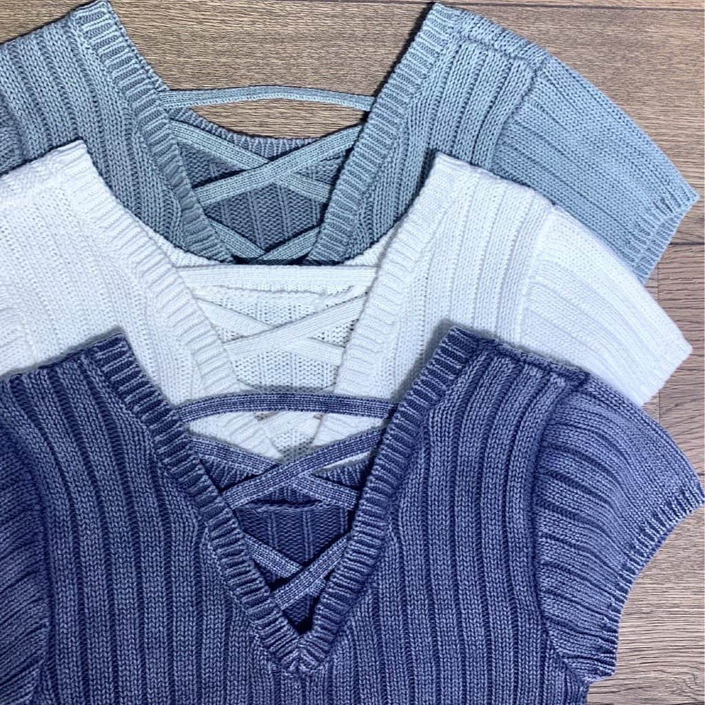 GYDAさんのインスタグラム写真 - (GYDAInstagram)「✨New arrival ——————————————————  ◆2WAYﾌﾞﾘｰﾁﾜｲﾄﾞﾘﾌﾞKT TOPS O.WHT / OLV / NVY ¥5,990  ◆ﾌﾞﾘｰﾁﾜｲﾄﾞﾘﾌﾞKT SPT O.WHT / OLV / NVY ¥6,990  —————————————————— TOP(@gydajp)のURLからご覧頂けます  #GYDA#ジェイダ#gydaコーデ#ジェイダコーデ#カジュアルコーデ#大人カジュアル#デニムコーデ#シンプルコーデ#キレイめカジュアル」6月3日 12時00分 - gydajp