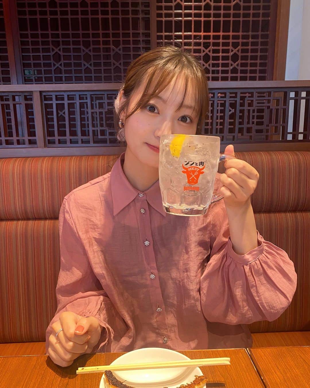 和田瞳のグルメインスタ