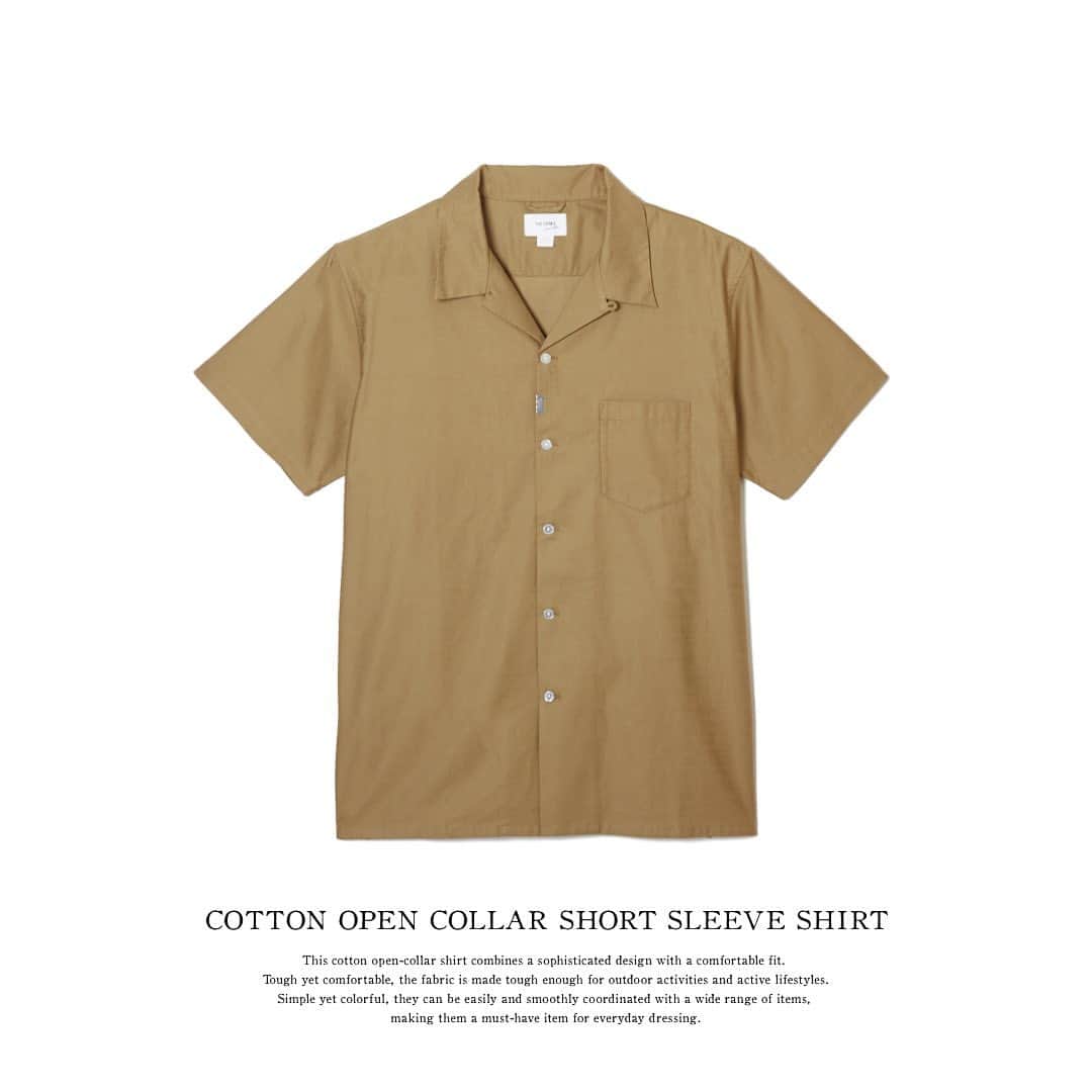 クライミーさんのインスタグラム写真 - (クライミーInstagram)「THE CRIMIE SUMMER COLLECTION 2023 LAUNCH START. New items from THE CRIMIE's 2023 SUMMER COLLECTION are now on sale. The first delivery includes shorts that are the lightest in CRIMIE's history, weighing only about 150 grams, and open-collar shirts with a silhouette that is standard but full of the brand's character. These items are perfect for the time when you are ready to change your clothes.  THE CRIMIEの2023 SUMMER COLLECTIONが発売開始。 ファーストデリバリーにはCRIMIE史上最も軽量と言っても過言ではない、その重さなんと約150gのショーツをはじめ、スタンダードながらブランドのらしさが詰まったシルエットを体感できるオープンカラーシャツなどが展開します。  #justin #THECRIMIE #CRIMIE #クライミー #shirt #opencollarshirt #shorts #twopiece #trackpants #summerstyle #シャツ #オープンカラーシャツ #ショーツ #セットアップ #サイズ交換無料 @gardentokyo_jp」6月2日 20時25分 - crimie_official