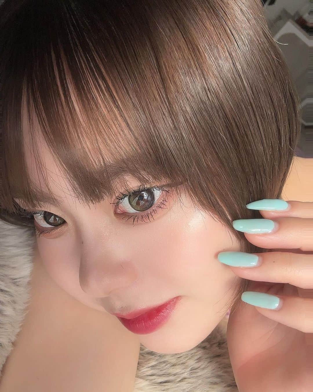 𝙍𝙚𝙣𝙖さんのインスタグラム写真 - (𝙍𝙚𝙣𝙖Instagram)「顔周りレイヤーてきな ・ ・ ダイエットのコツはゆるく長く続けること ・  #垢抜ける方法 #垢抜け #筋トレ女子 #夏に向けて #夏に向けてダイエット#トレーニング女子 #トレーニングウェア #自分磨き投稿 #自分磨きノート#ダイエット#ダイエット生活 #ダイエット仲間募集#夏カラー #オリーブカラー #オリーブグレージュ #レイヤーカット #レイヤーボブ #顔周りレイヤー #顔周りカット #ショートヘア  #ショート女子 #ショートヘアー#二重整形 #二重埋没 #埋没」6月2日 20時31分 - rena5083