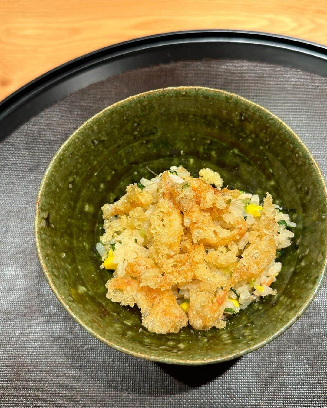 西村彩香さんのインスタグラム写真 - (西村彩香Instagram)「.  最近の🍚 #ほっぺた落ちたシリーズ 🐷  1. @funachef はじめての食感のサーモン 2. @tonkatu_noguci このカツ丼忘れられない 3. @map_cf_wrks 何食べても美味しい 4. @ronhermanjp RHcafeではいつもこれ 5. @sabo_fukuakari 山椒胡麻だれ 6.  う嵐 7. @sakurabito_70100513 コーンと桜エビの土鍋ご飯 8. @funachef この季節がやってきた 9. @sushicoffee スシコーヒーの煮穴子大好き 10. @taniguchi_yakitori お米界1位の生姜ごはん  10枚におさめるとか無理...🫠📷　  大好きなお店ばっかりで まだまだほっぺた落ちまくり🫠」6月2日 20時42分 - leimoni_n