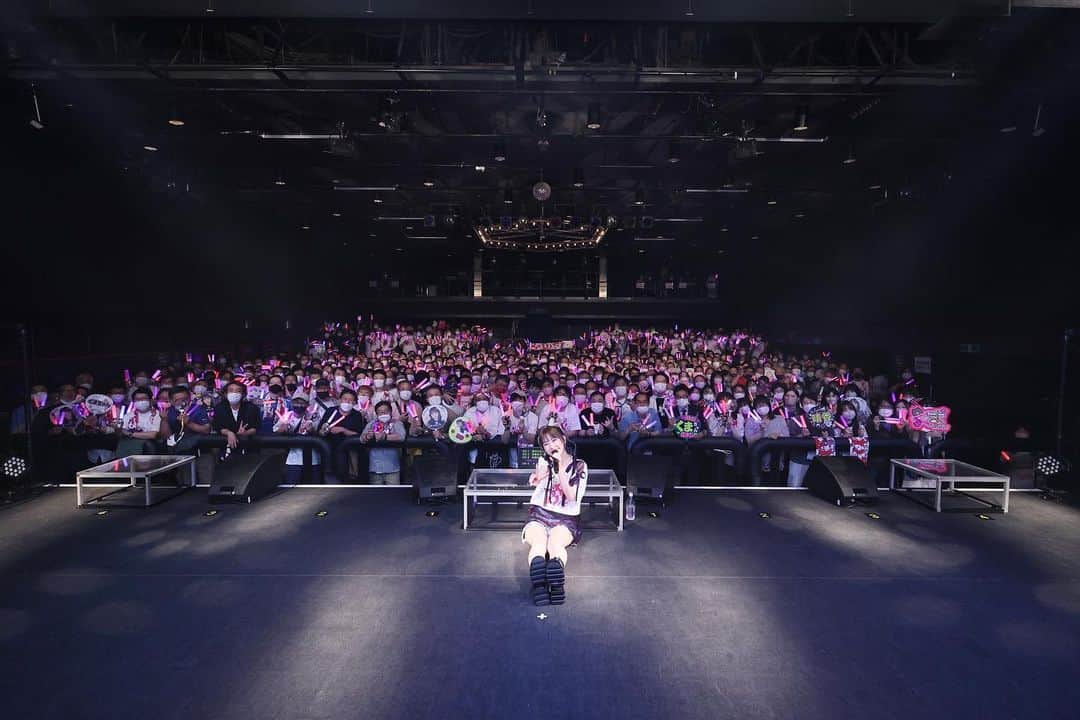 熊崎晴香のインスタグラム