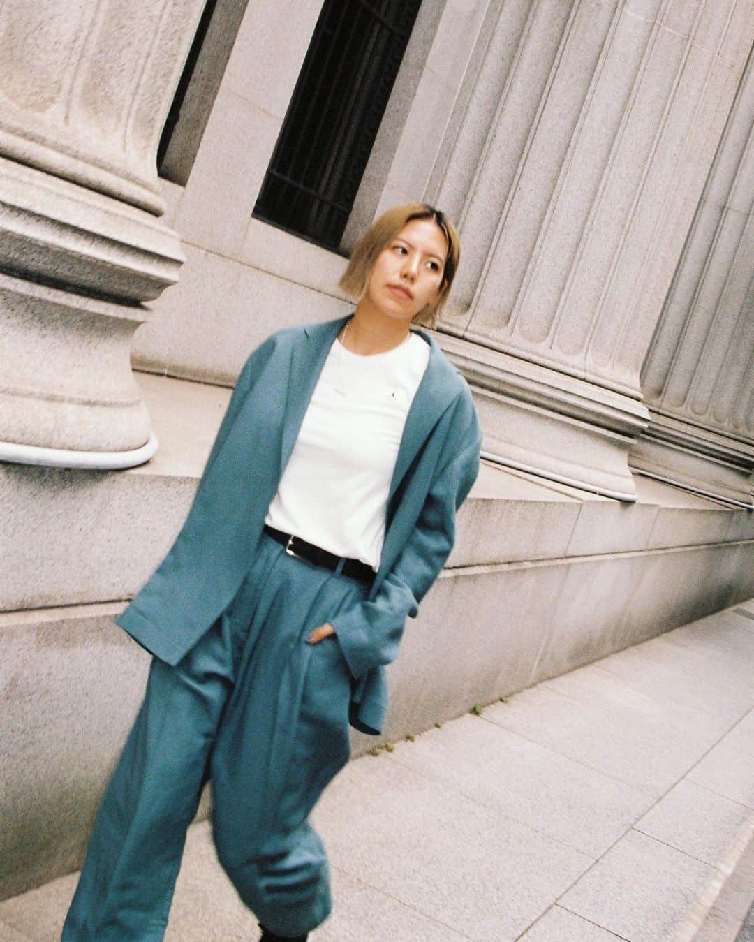 Perkmagazineのインスタグラム