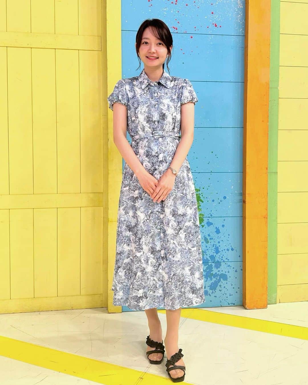 竹崎由佳のインスタグラム