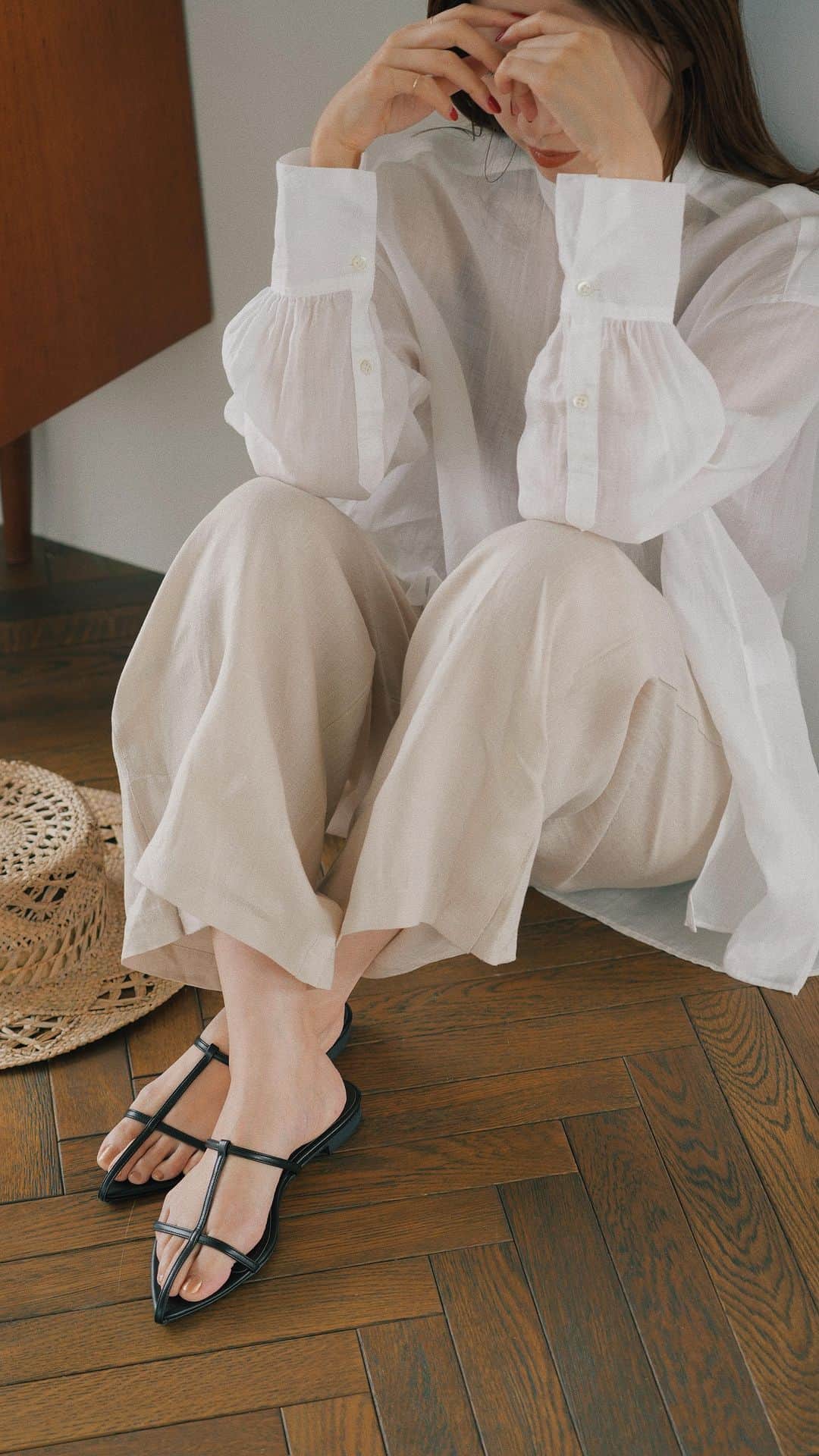 IENAのインスタグラム