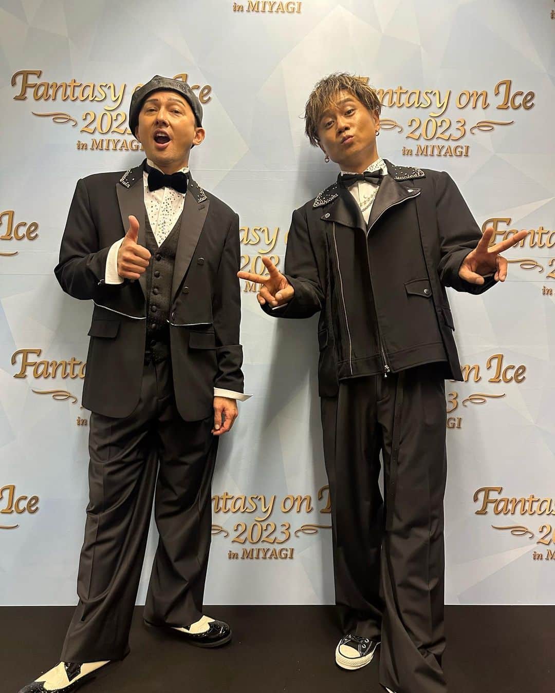 ISSA のインスタグラム