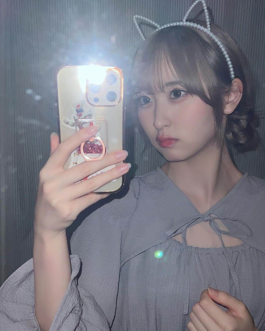 川中子奈月心のインスタグラム：「#ljk  #05」