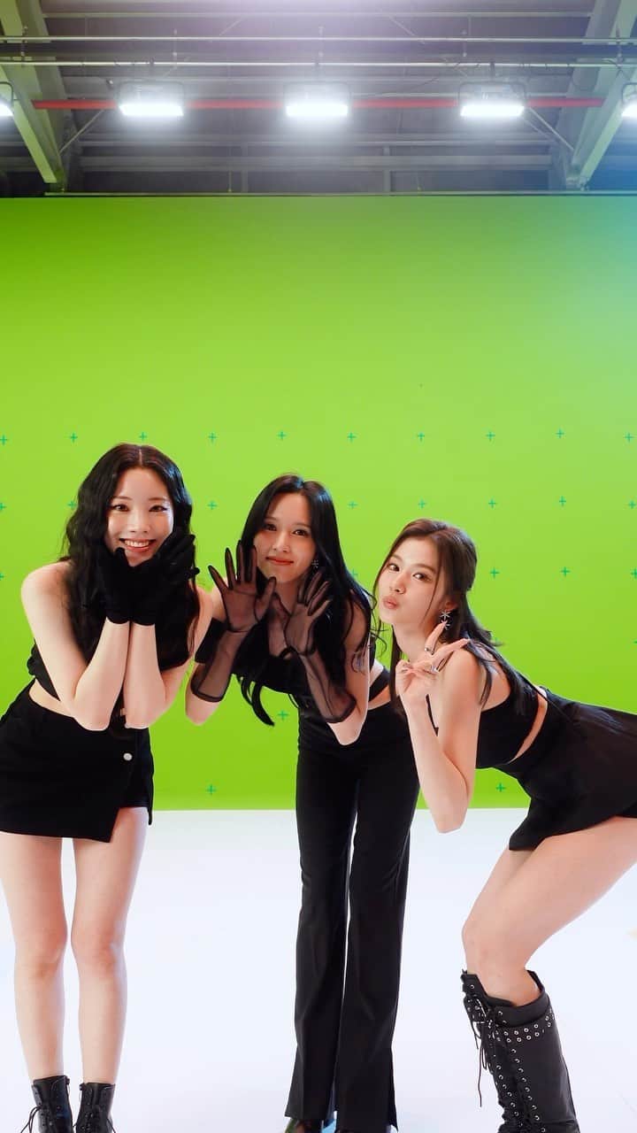 TWICE JAPANのインスタグラム