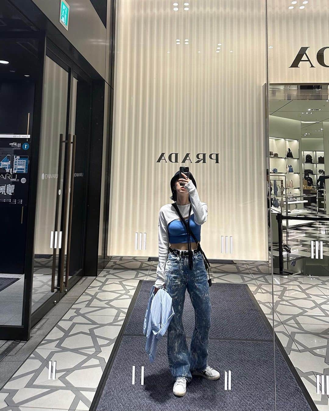 坂美来乃さんのインスタグラム写真 - (坂美来乃Instagram)「最近のわたしまとめ🐴🚂」6月2日 21時05分 - rockbq69