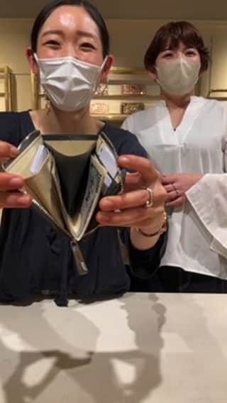 ATAO(アタオ)のインスタグラム