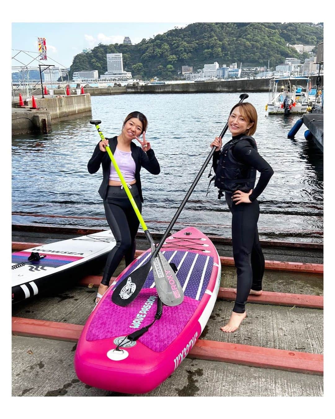 杜野まこのインスタグラム