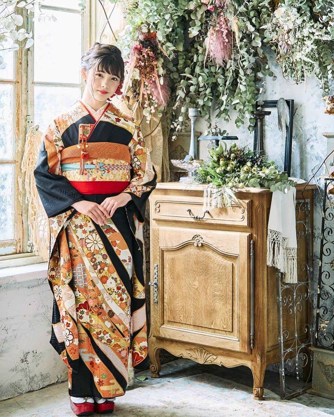 松尾そのまのインスタグラム