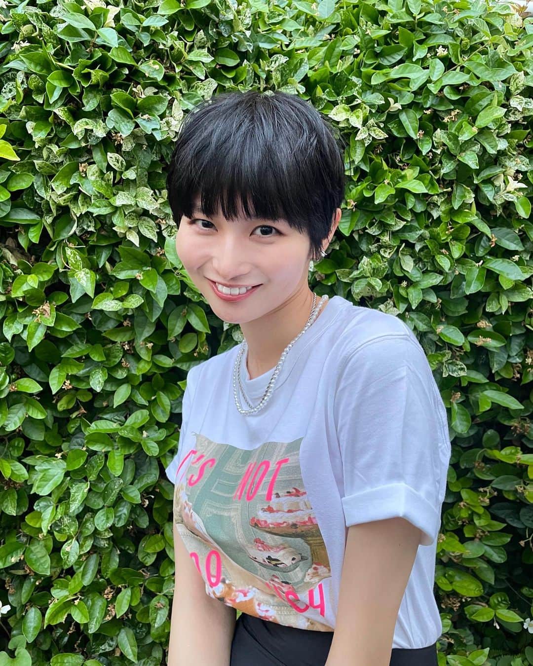 大島璃乃のインスタグラム