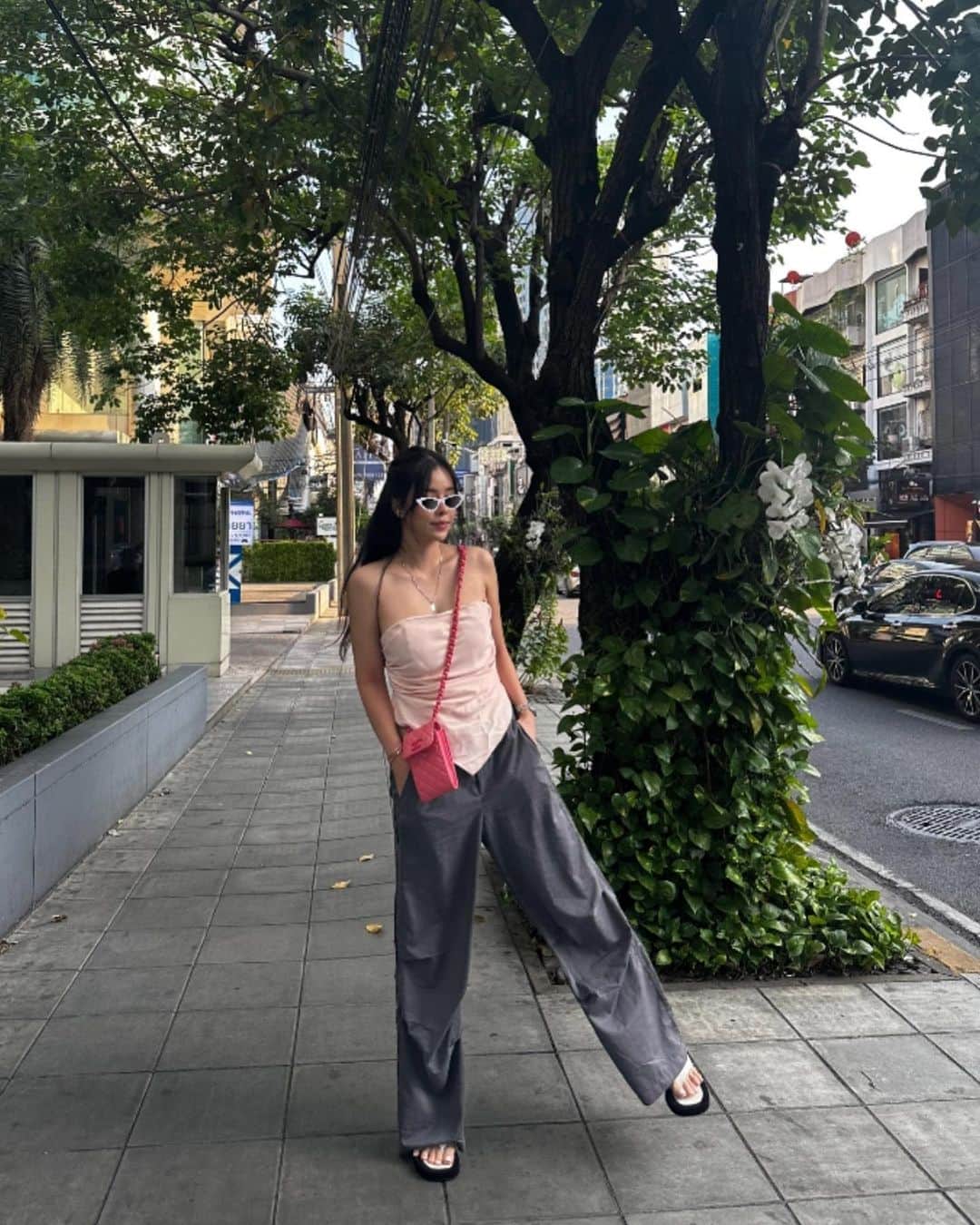 クォン・スジョンのインスタグラム