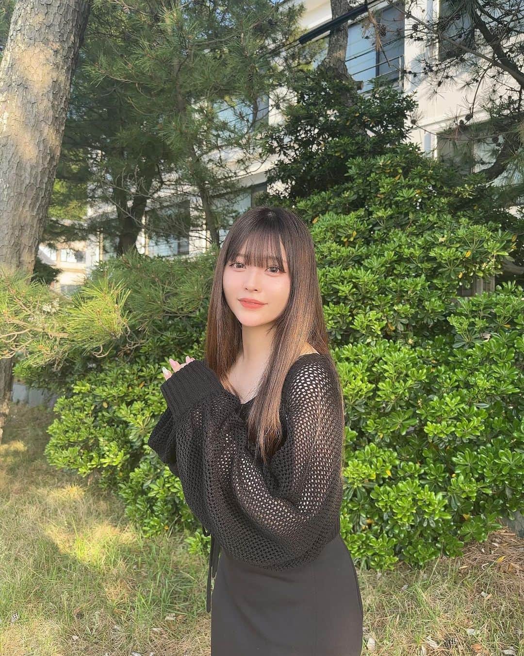 のインスタグラム：「三重県に行ってきました！☆*ﾟ  日帰り旅行楽しかったなあ～ これから色んな所に行きたい‪🫶🏻💭  #日帰り旅行 #三重県 #観光 #jk」