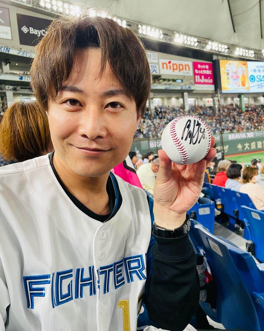 土井悠平のインスタグラム