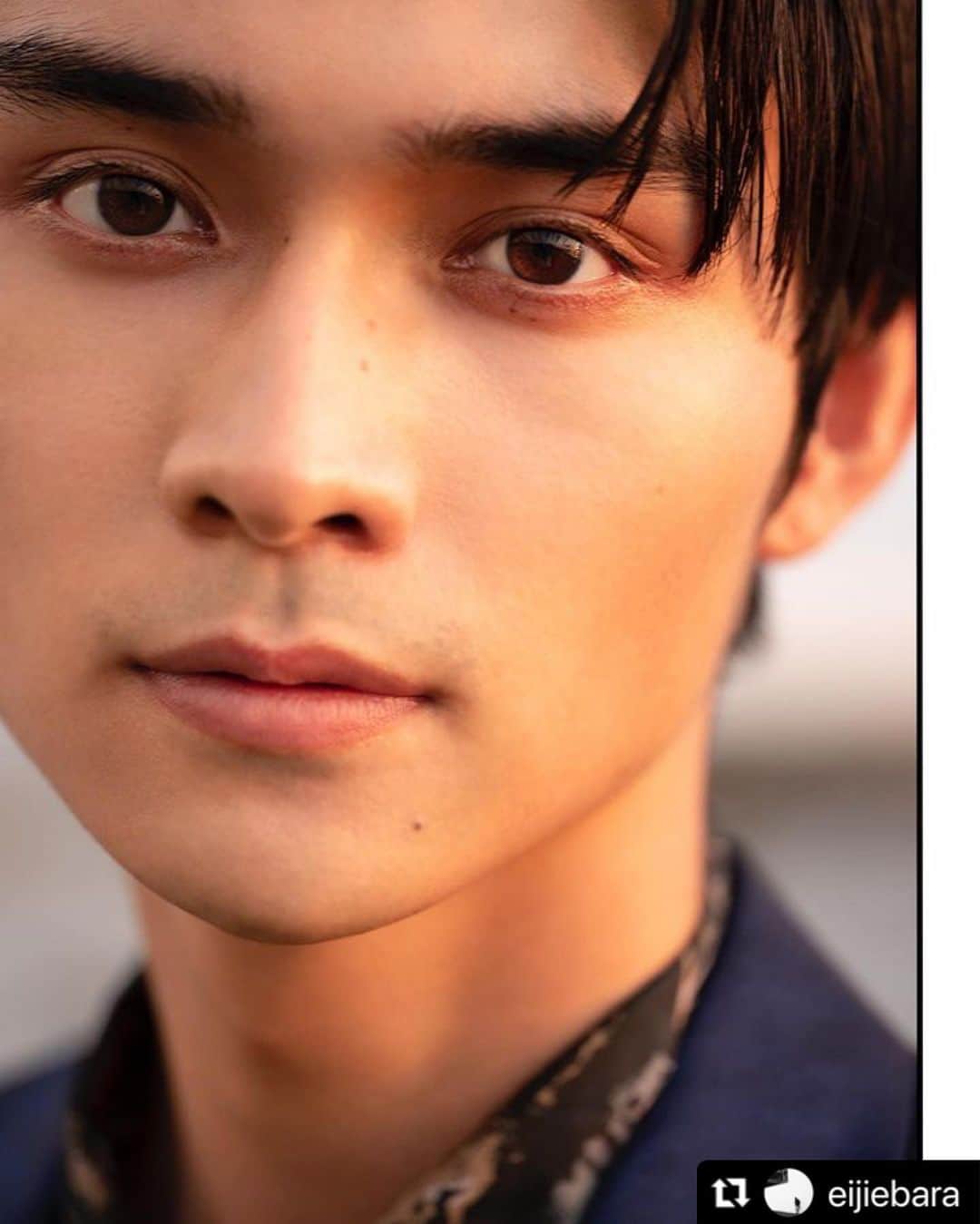 北原慎也さんのインスタグラム写真 (北原慎也Instagram)「ありがとうございます、またよろしくお願いします！ Repost