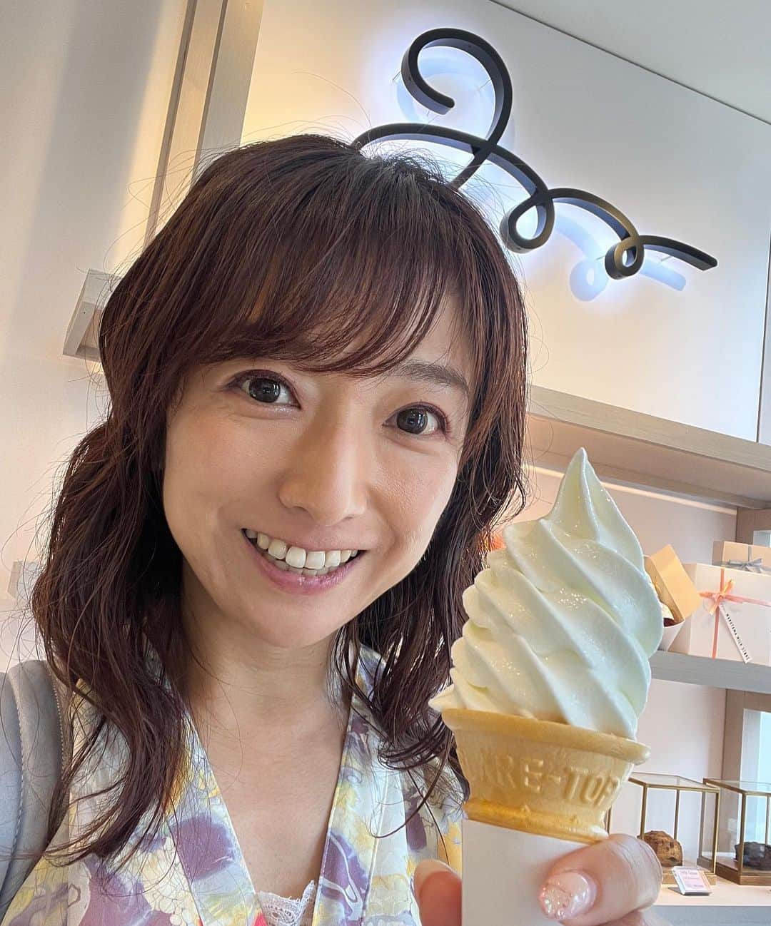 佐藤彩のインスタグラム