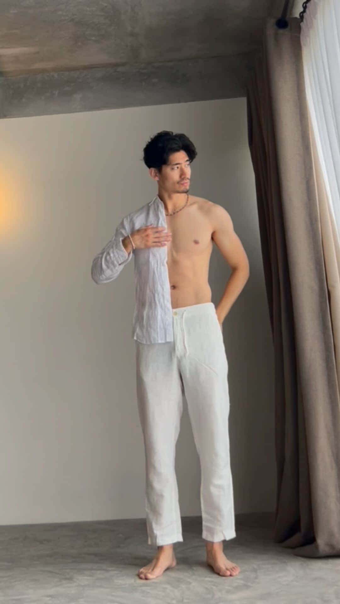 Kensukeのインスタグラム
