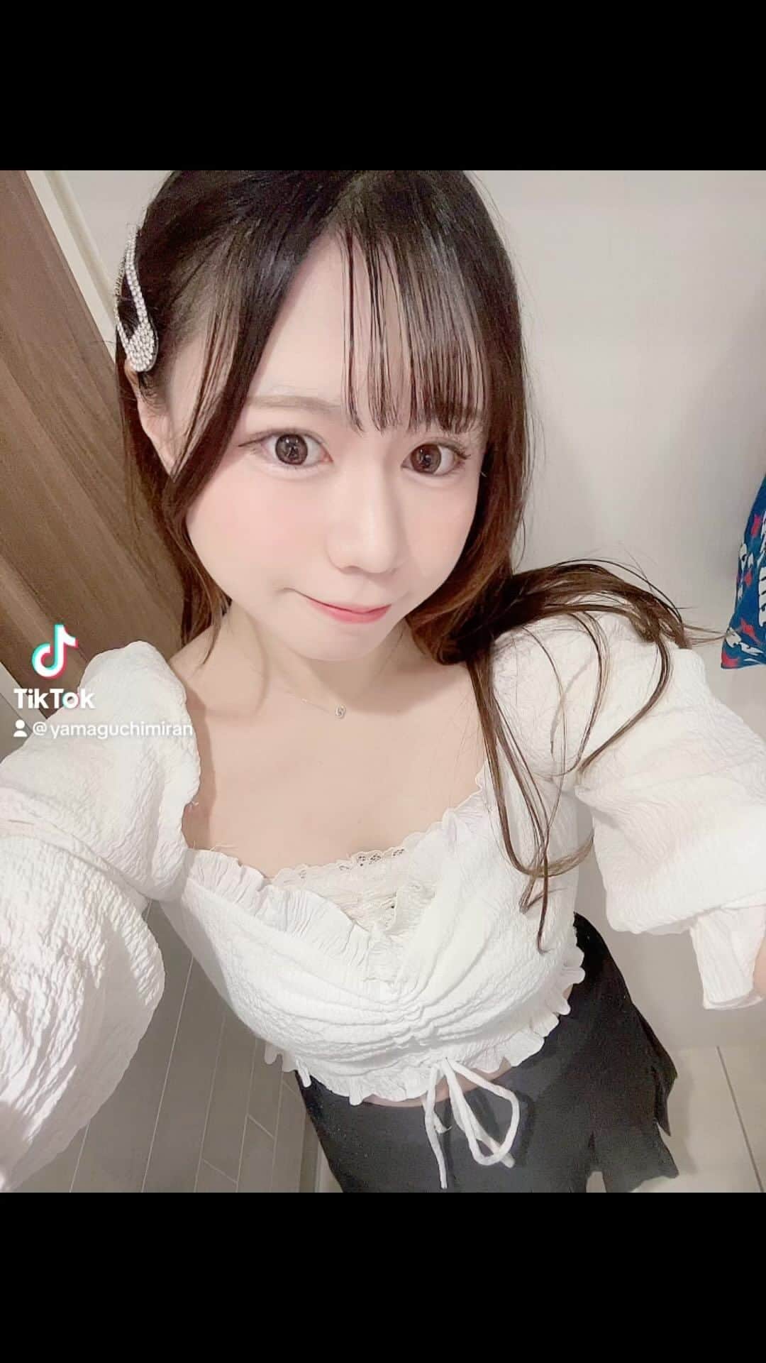 山口みらんのインスタグラム