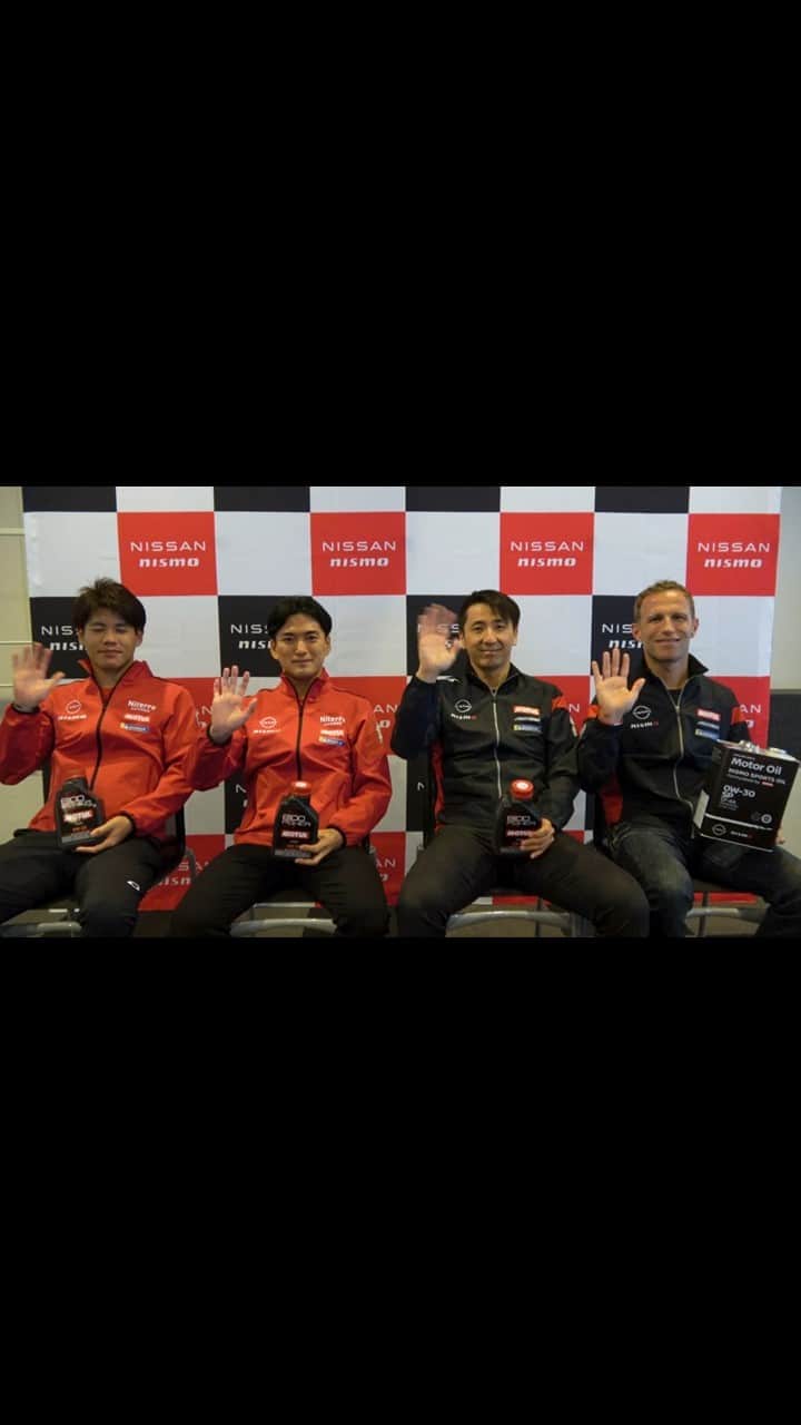 MOTUL Japanのインスタグラム