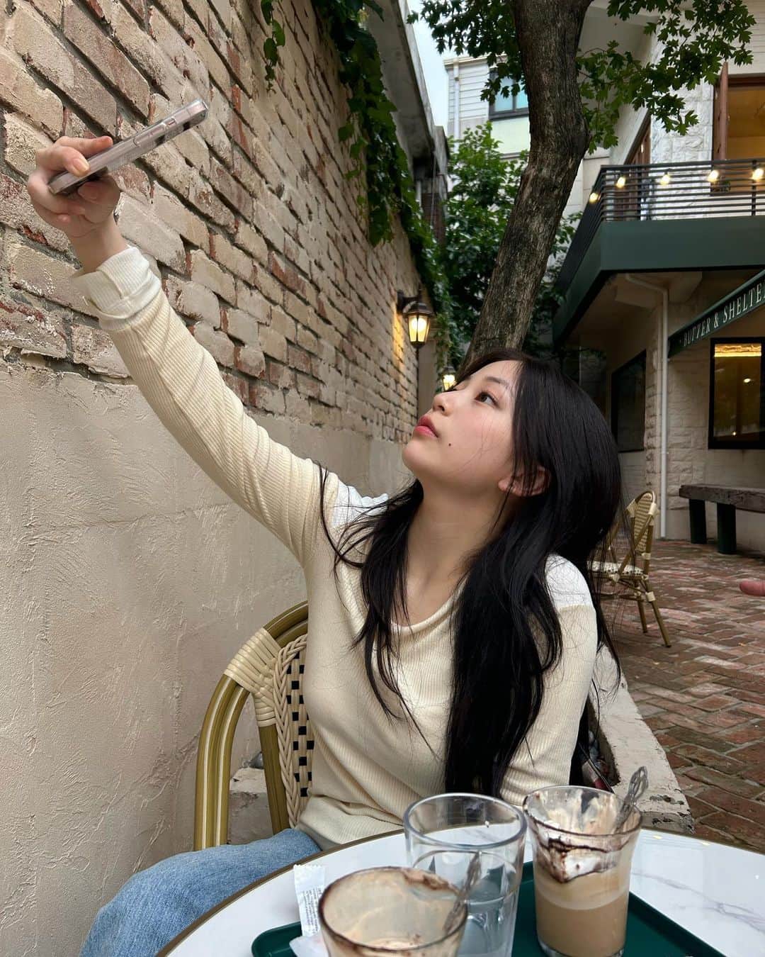 のインスタグラム