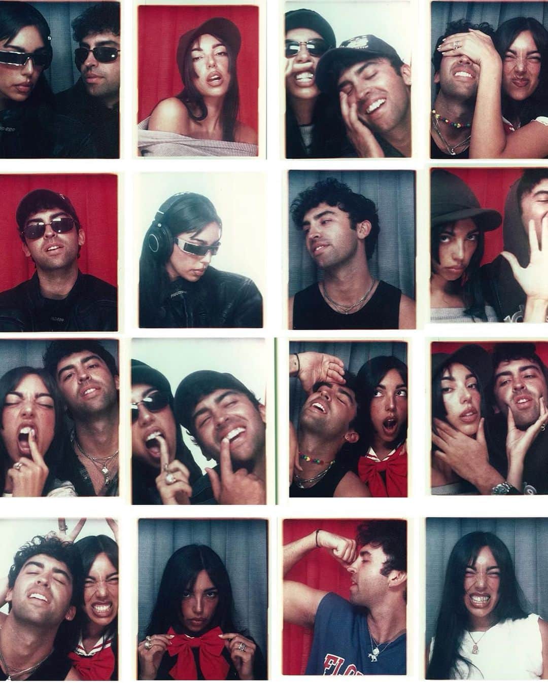 Bryant Eslavaさんのインスタグラム写真 - (Bryant EslavaInstagram)「@betweenfriends in @boothbybryant  ★☆★」6月3日 4時30分 - bryant
