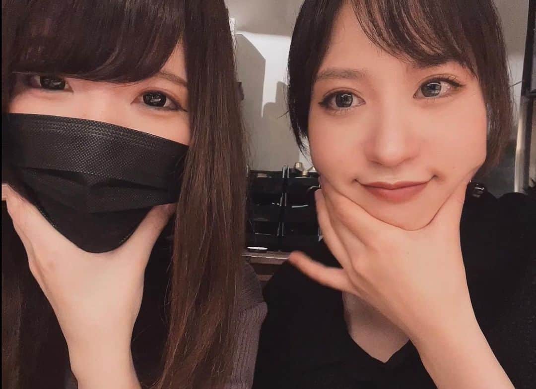 原田ありさのインスタグラム