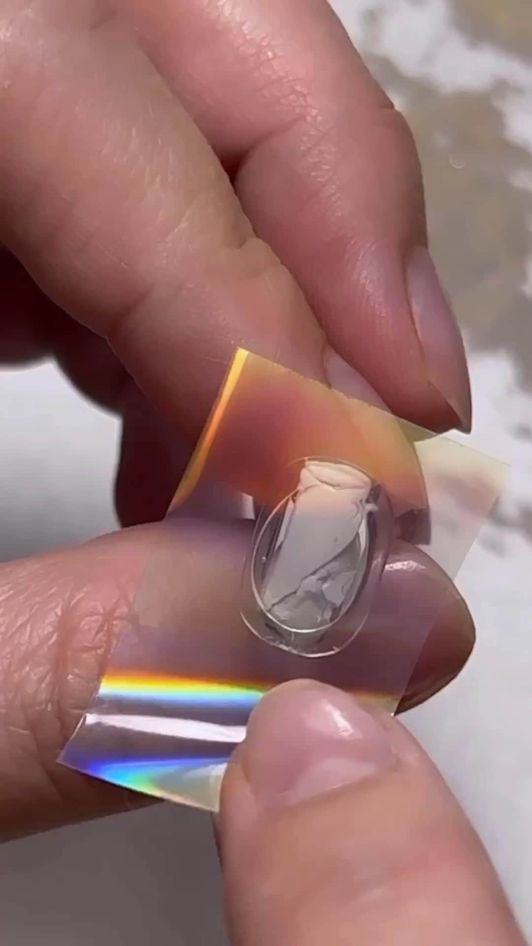 Icegel Nailのインスタグラム