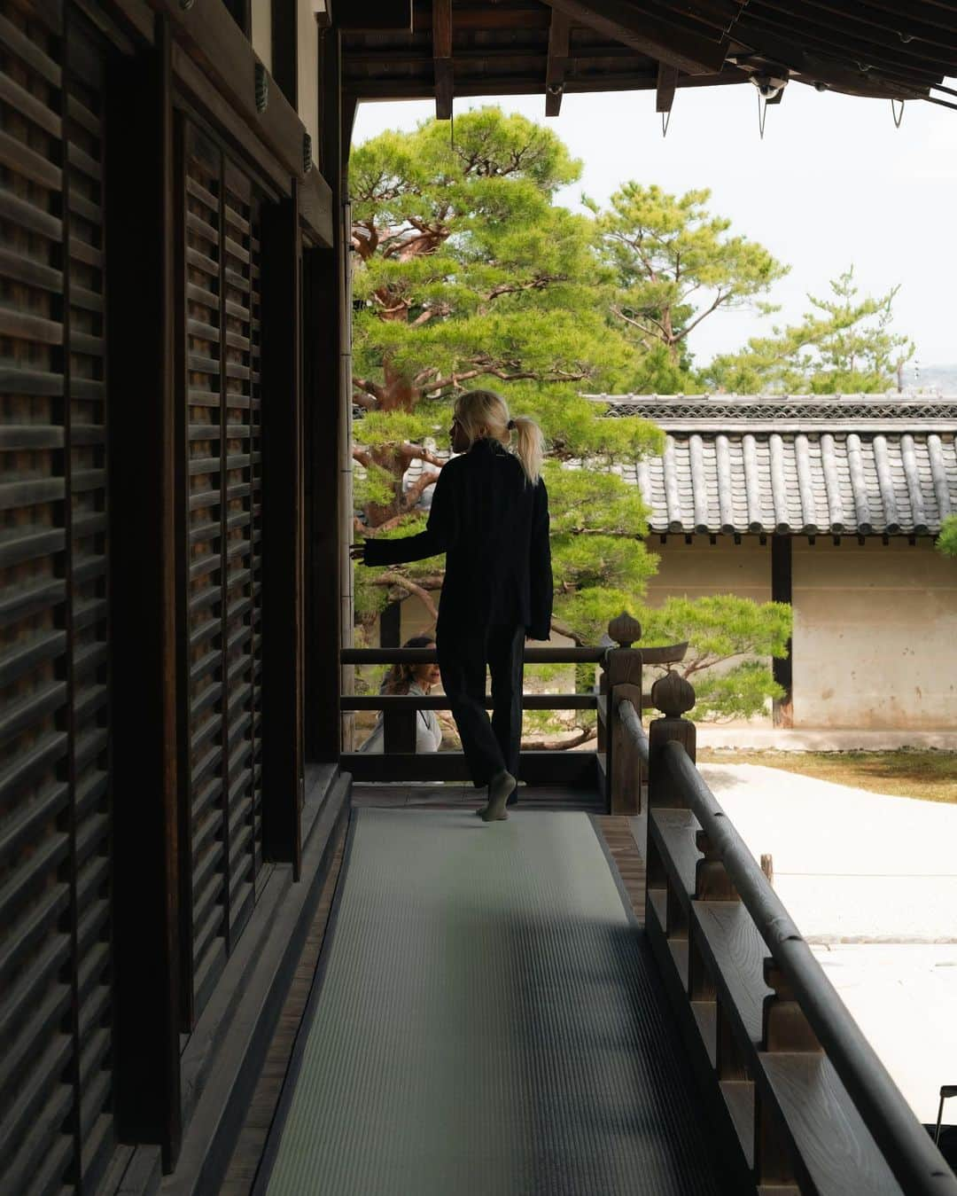 FashionDreamer Dのインスタグラム：「Kyoto, Japan.  #TravelJapan  #京都観光」