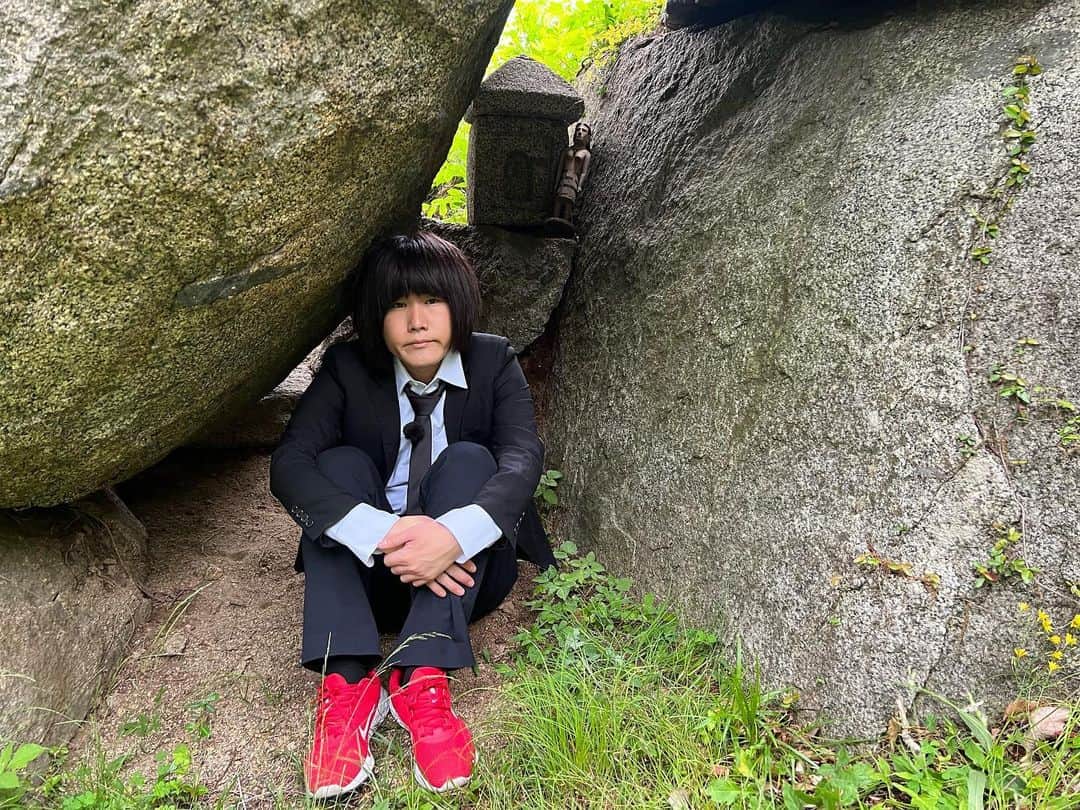 のインスタグラム