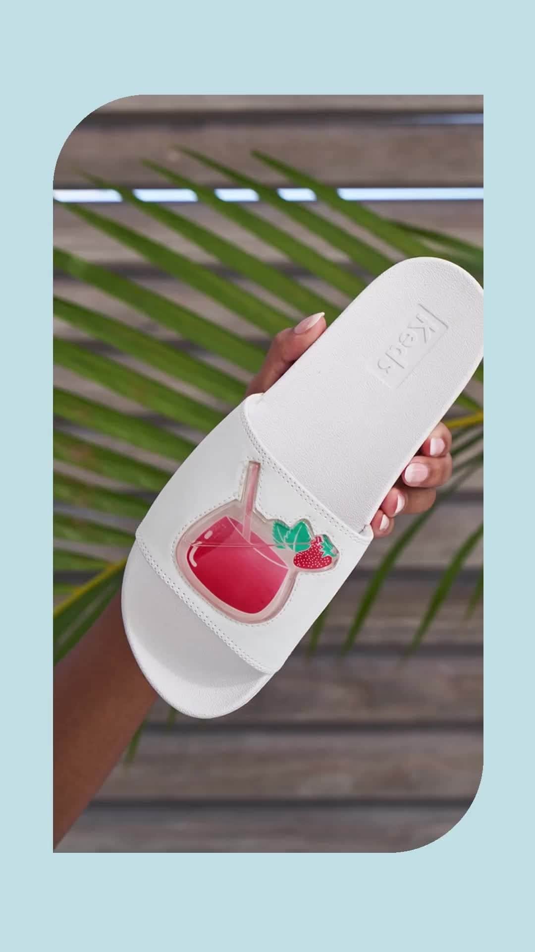 Kedsのインスタグラム