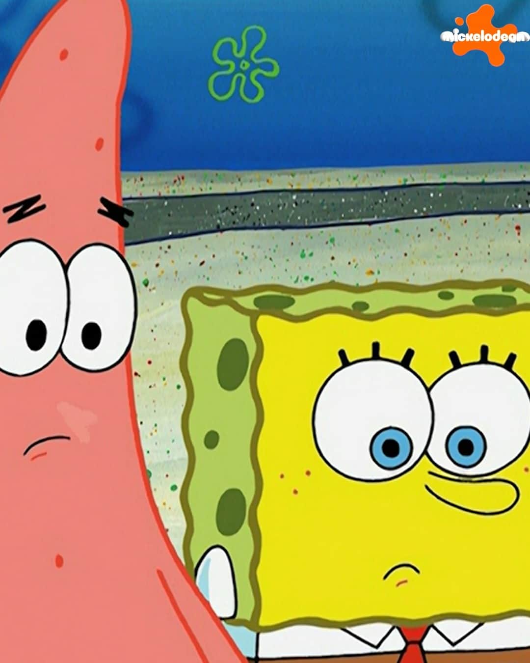 スポンジボブさんのインスタグラム写真 - (スポンジボブInstagram)「Yesterday, 21 years ago SpongeBob and Patrick sold chocolate 🍫」6月2日 23時34分 - spongebob