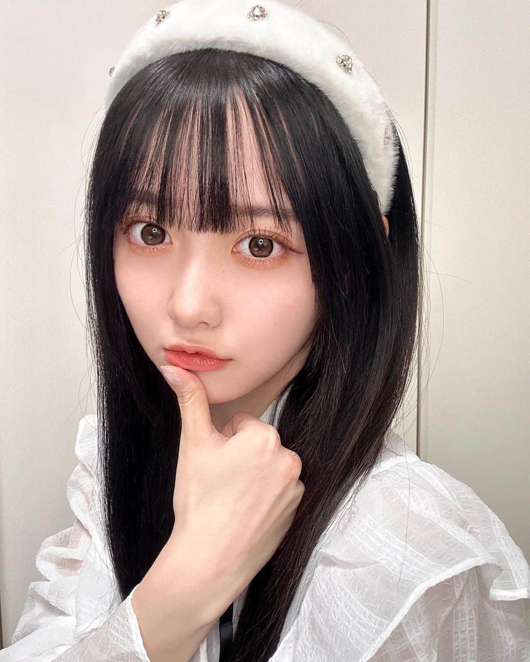 松本ももなのインスタグラム