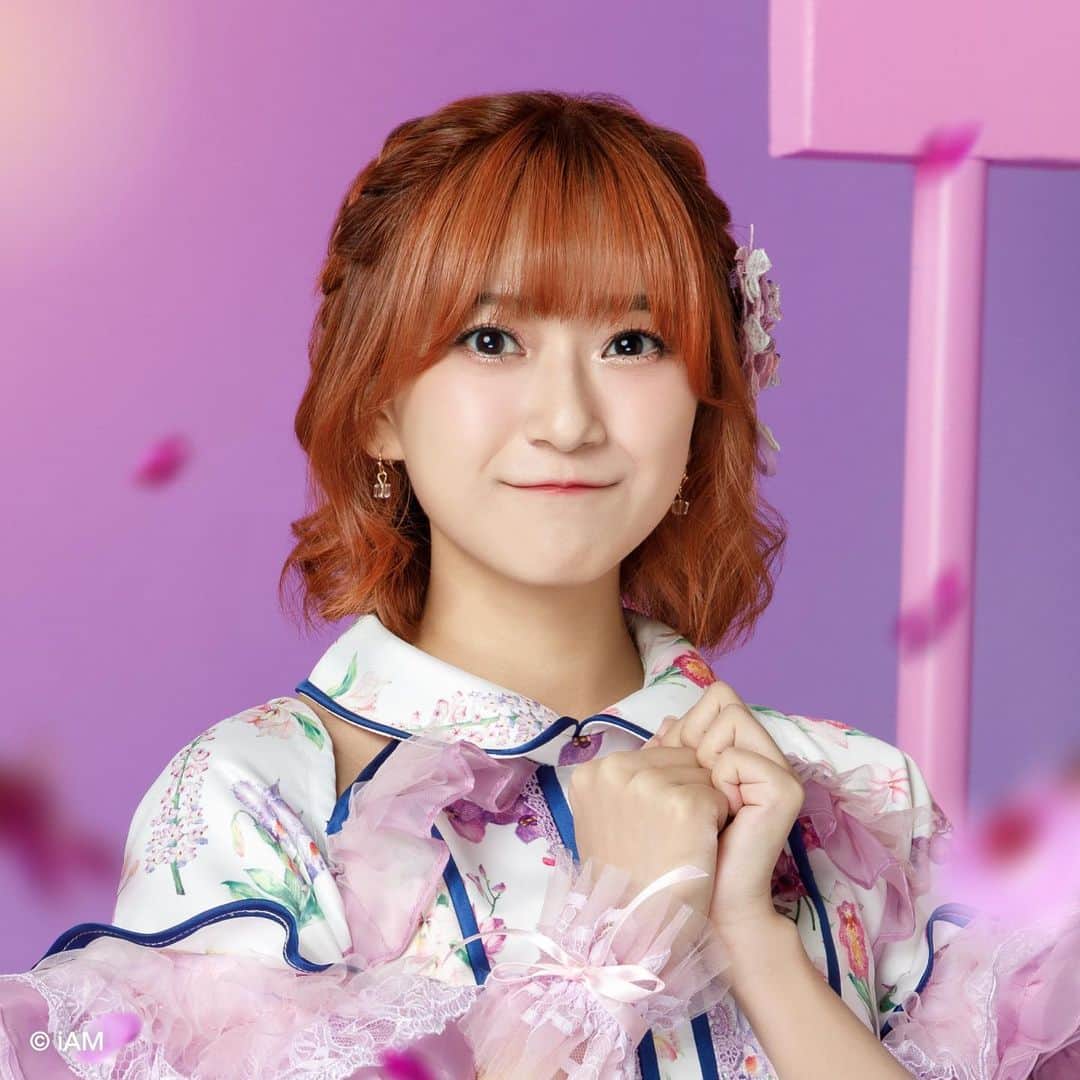 大久保美織のインスタグラム：「new profile😍🧡🐱 #BNK48 #MioriBNK48 #大久保美織 #Miichan #BNK48สัญญานะ #BNK4814thSINGLE #BNK486thDebutAnniversary」