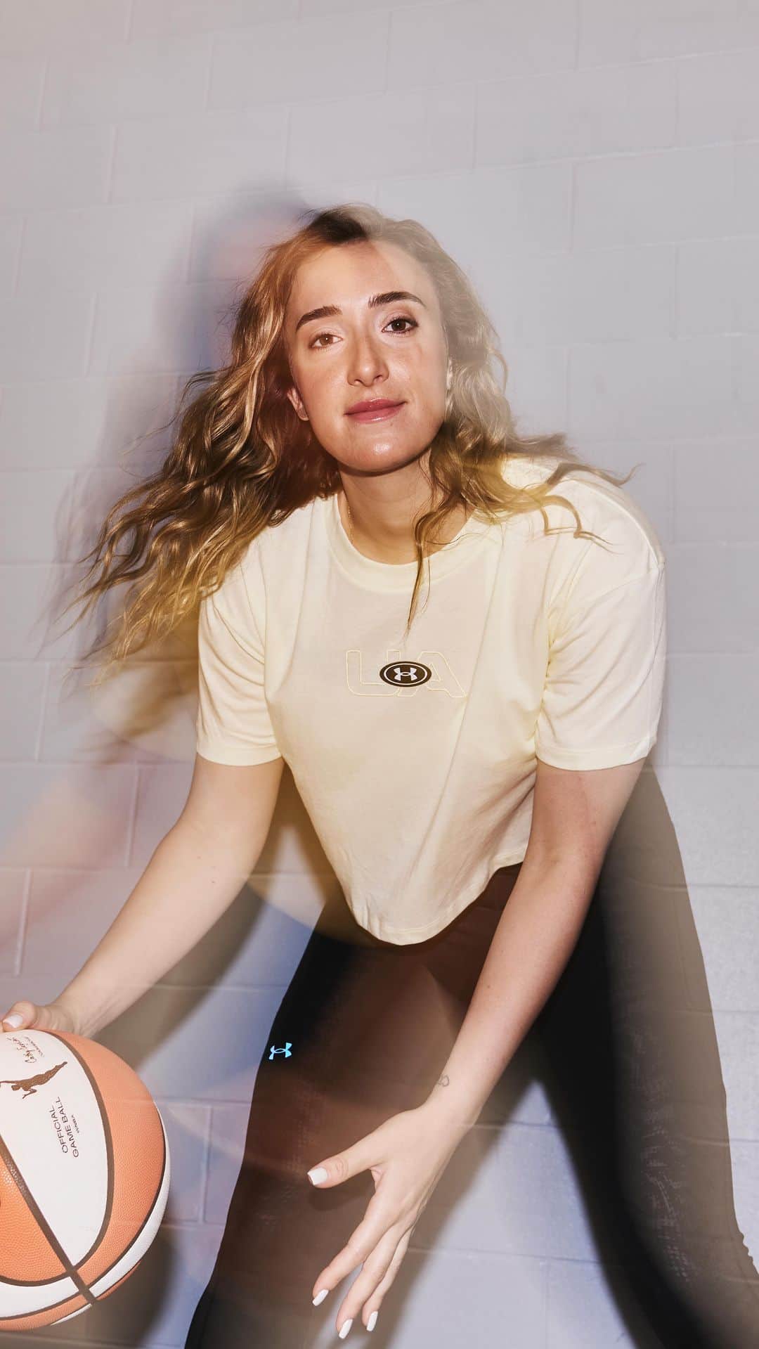 Under Armour Basketballのインスタグラム