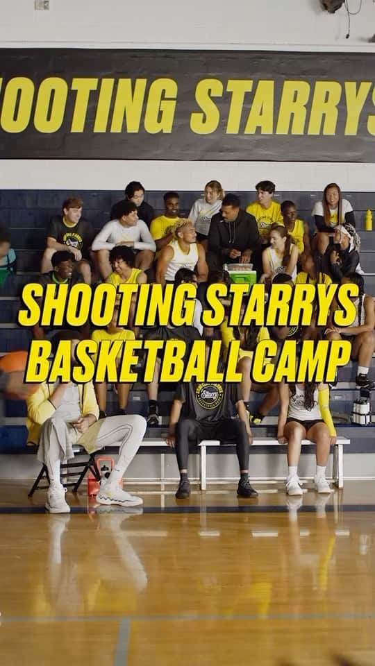 カール＝アンソニー・タウンズのインスタグラム：「#StarryPartner Why do I shoot 3s? ‘Cause #3IsGreaterThan2! Watch me star in the new @starrylemonlime film, 3>2, and see the untold story of how Lem and Lime used simple math to revolutionize the game of basketball. #StarryHitsDifferent」