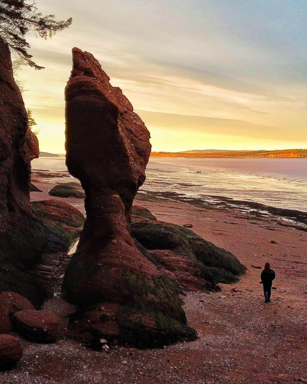 Explore Canadaのインスタグラム