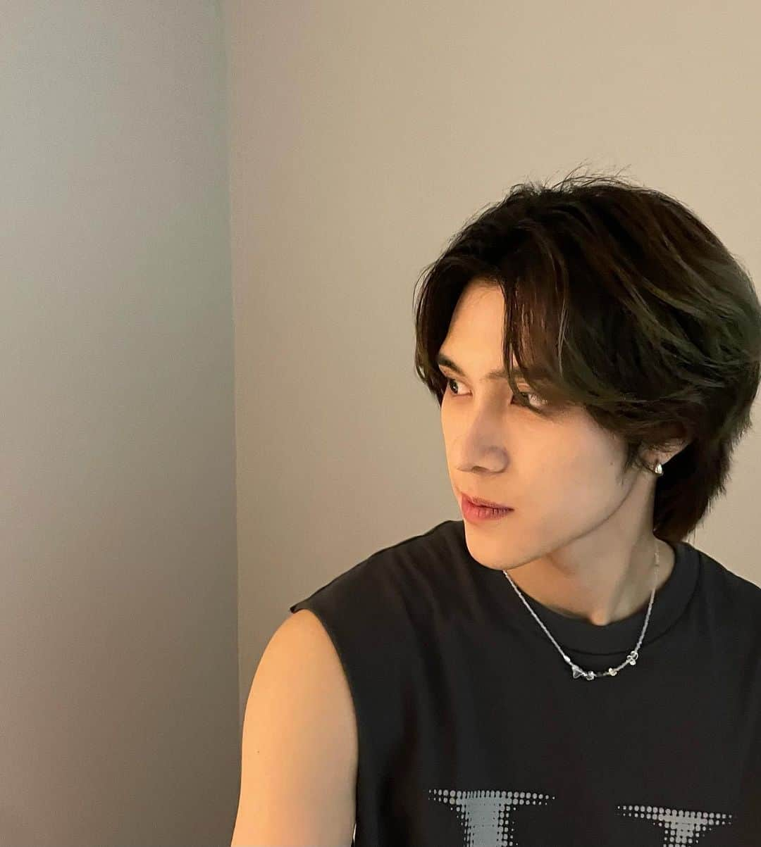 ヘンドリー（HENDERY）さんのインスタグラム写真 - (ヘンドリー（HENDERY）Instagram)「So much fun in Singapore 🫶🏻can’t wait to come here again  WayV!」6月3日 1時41分 - i_m_hendery