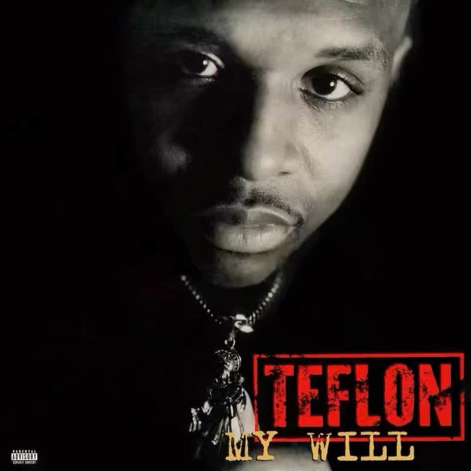 DJプレミアのインスタグラム：「On Today's 26th Year Anniversary June 2, 1997 @teflon_m.o.p debut LP "MY WILL" is Now Available on All Streaming Platforms and Bandcamp.  @420musicllc   Shouts to The M.O.P. First Family @m.o.p.gram @billydanzem.o.p, @famem.o.p, @lazeelliott #420Music  Teflon's New Sophomore LP "2 Sides To Every Story" produced by myself and @motojazi drops 6/30.」