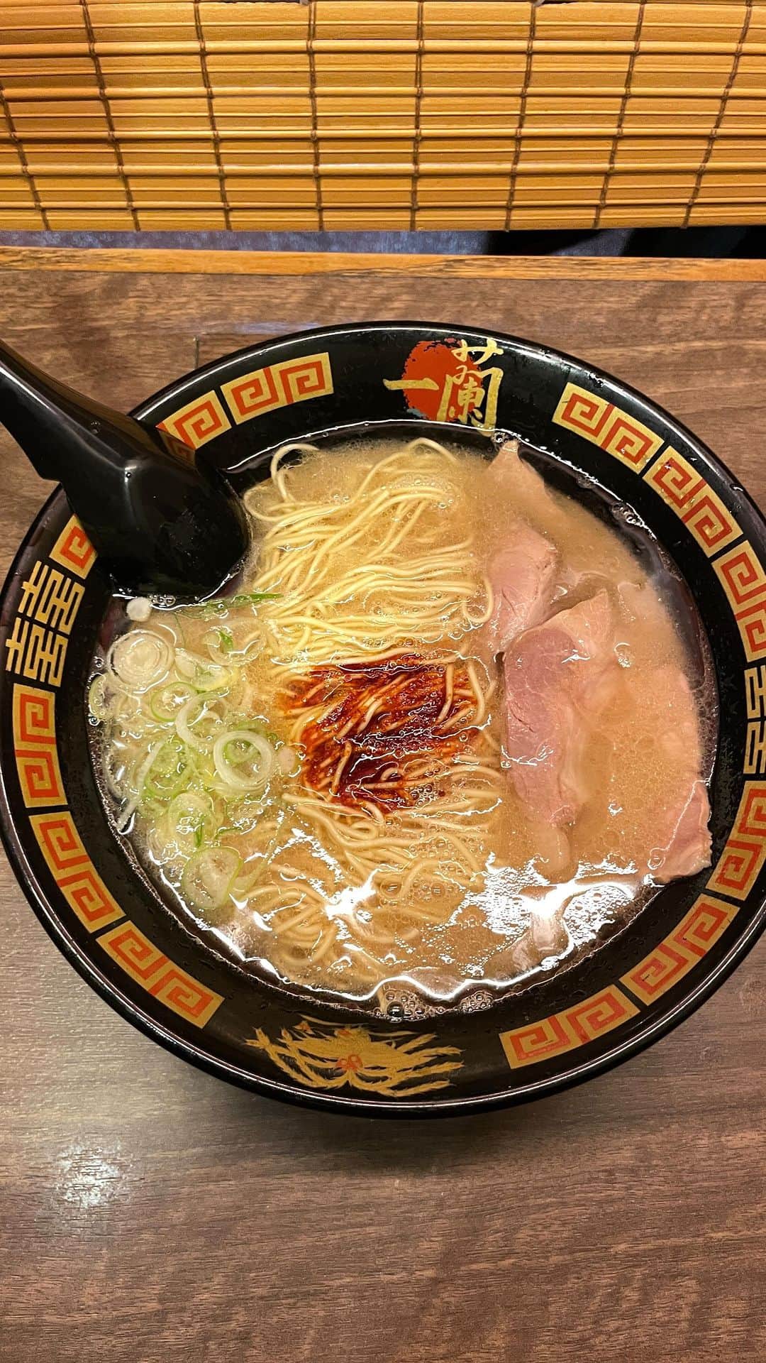 りょうくんグルメのインスタグラム