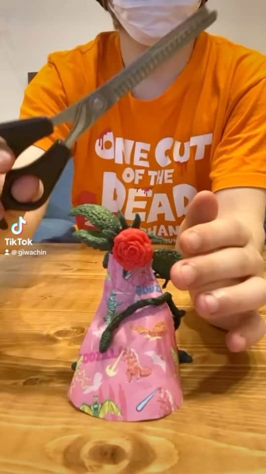 ぎわちん。のインスタグラム