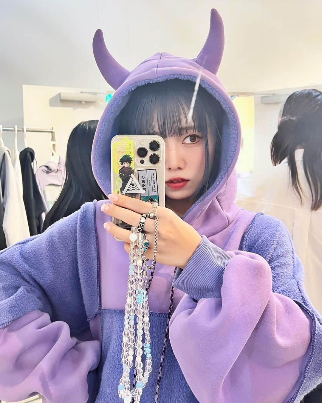 廣田あいか のインスタグラム：「ㅤㅤㅤㅤㅤㅤㅤㅤㅤㅤㅤㅤㅤㅤㅤㅤㅤㅤㅤㅤㅤㅤㅤㅤㅤㅤ  つのつの👿気に入ったㅤㅤㅤㅤㅤㅤㅤㅤㅤㅤㅤㅤㅤ ㅤㅤㅤㅤㅤㅤㅤㅤㅤㅤㅤㅤㅤ @landbymilkboy ㅤㅤㅤㅤㅤㅤㅤㅤㅤㅤㅤㅤㅤ ㅤㅤㅤㅤㅤㅤㅤㅤㅤㅤㅤㅤㅤ ㅤㅤㅤㅤㅤㅤㅤㅤㅤㅤㅤㅤㅤ」